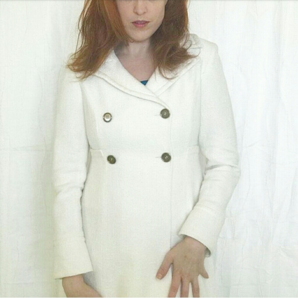 Valentino winter coat